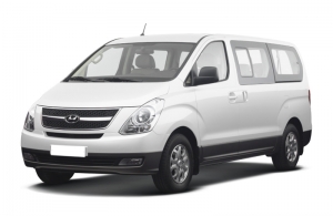 Аренда Hyundai H-1 в Ульяновск